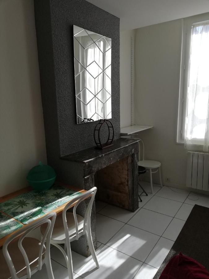 Maison Classee 2 Etoiles En Plein Coeur De Margaux Villa Eksteriør bilde