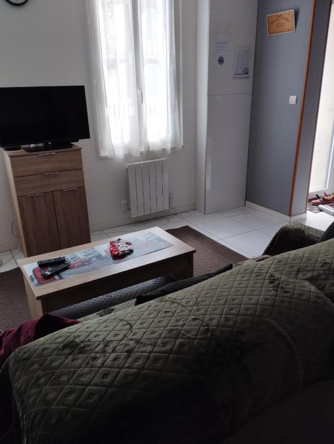Maison Classee 2 Etoiles En Plein Coeur De Margaux Villa Eksteriør bilde